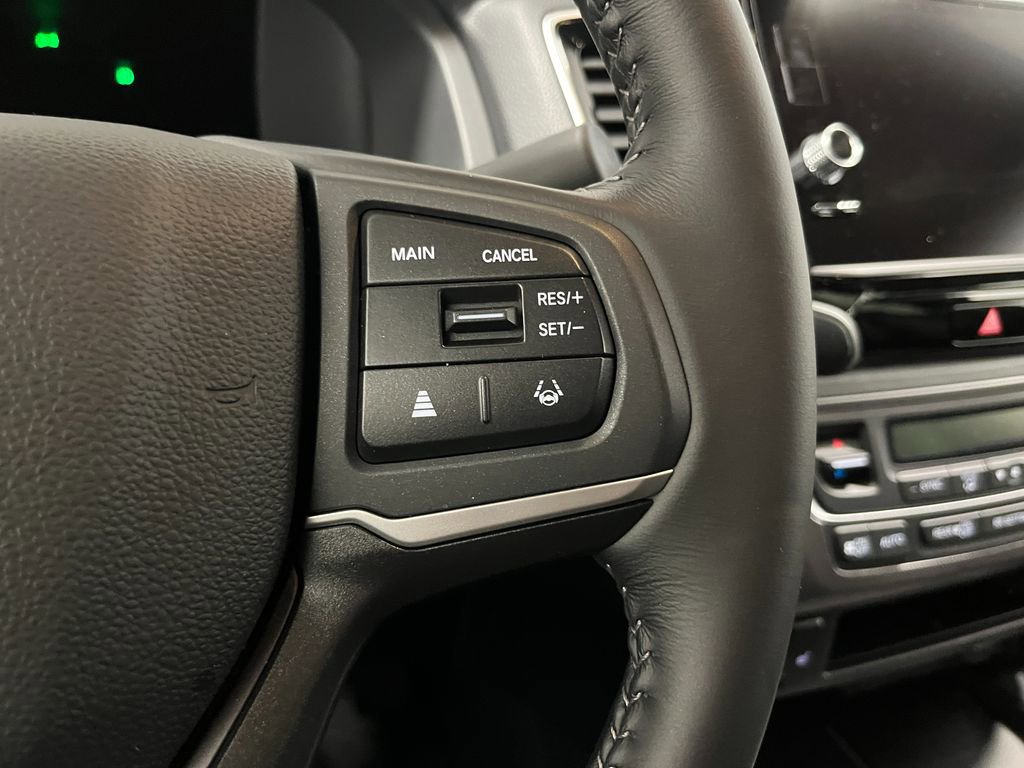 New 2026 Honda Ridgeline RTL image 16
