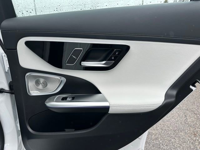 New 2026 Mercedes-Benz C 300 4MATIC Sedan image 20