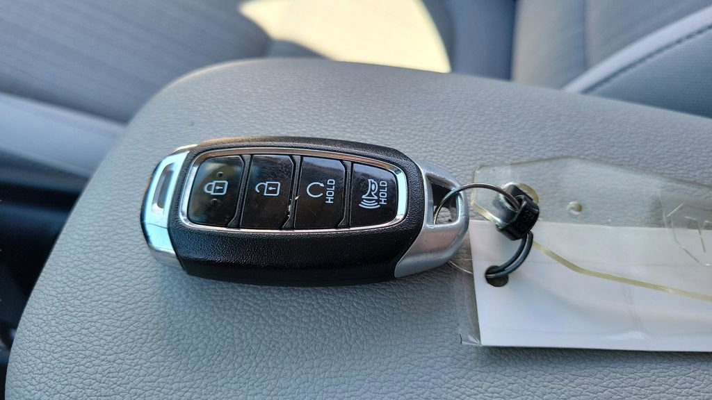 Used 2023 Hyundai Kona SEL image 27