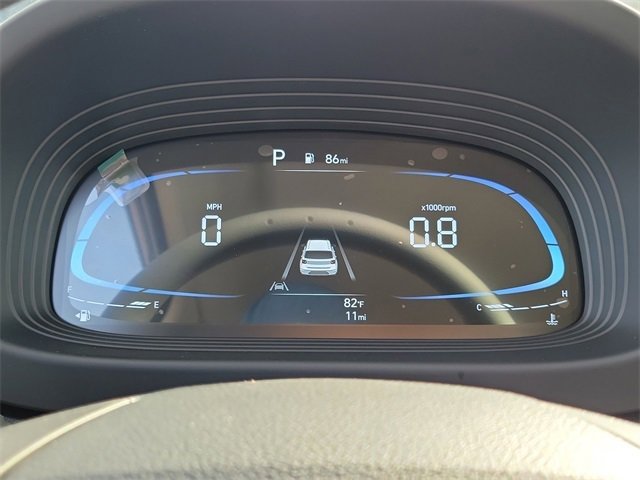 New 2026 Hyundai Venue SE image 7