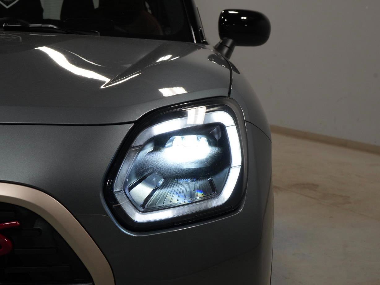 Certified 2026 MINI Cooper Countryman S image 34