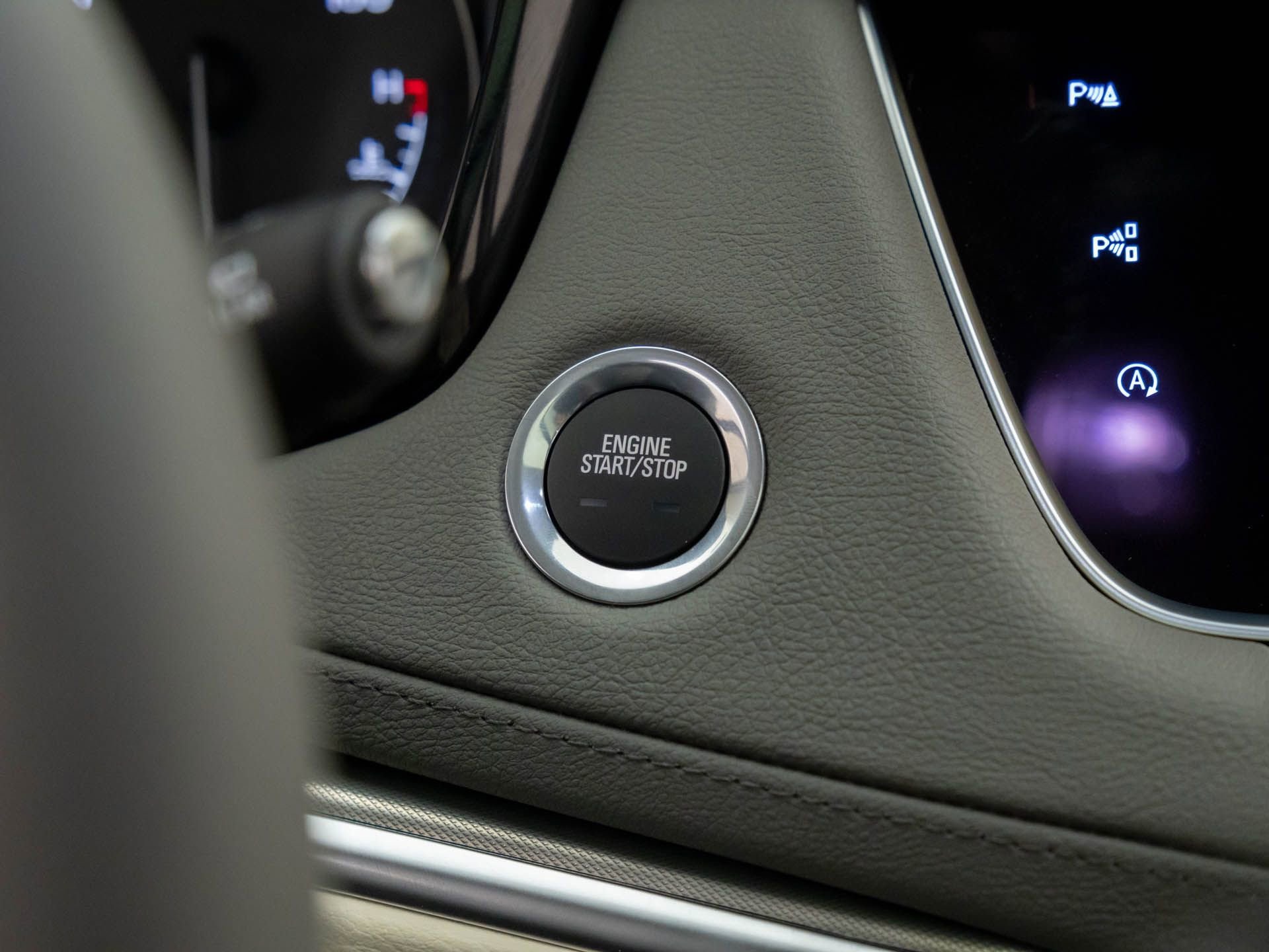 New 2026 Cadillac XT5 Premium Luxury w/ Driver Assist Package image 22