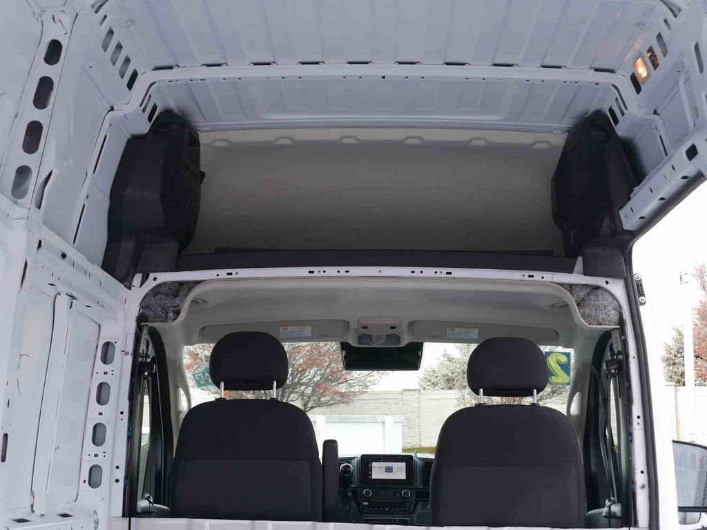 Used 2023 RAM ProMaster 3500 image 14