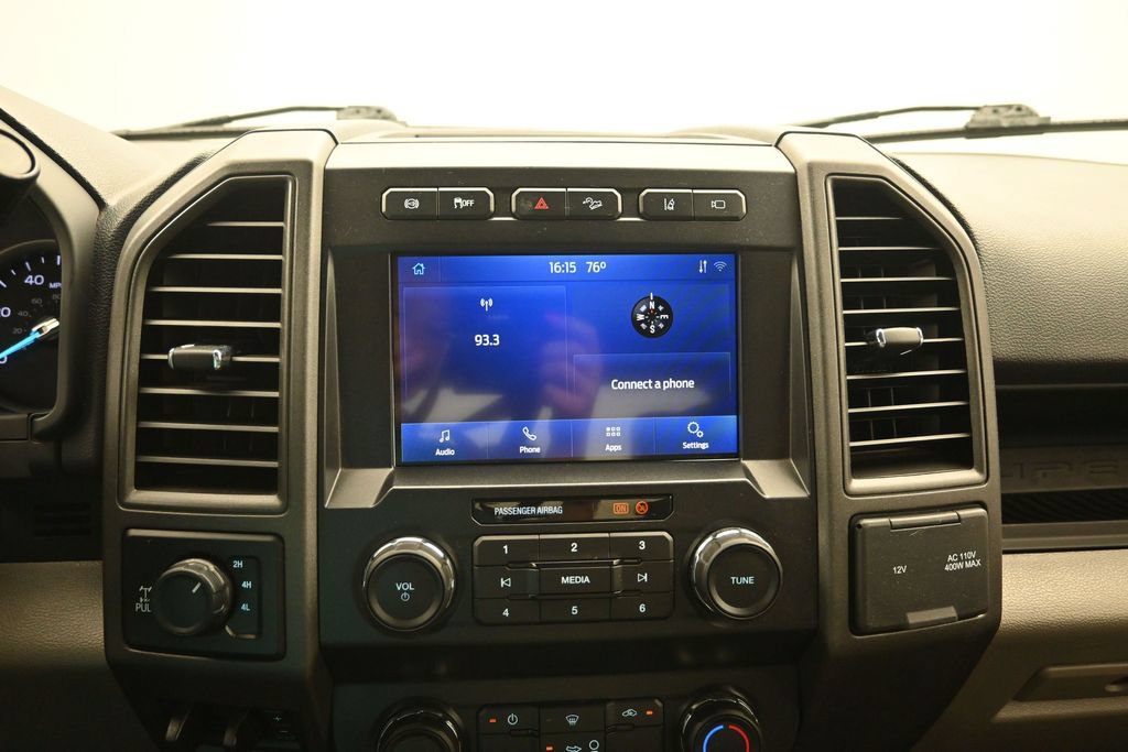 Used 2022 Ford F250 XL w/ STX Appearance Package AWD/4WD image 16