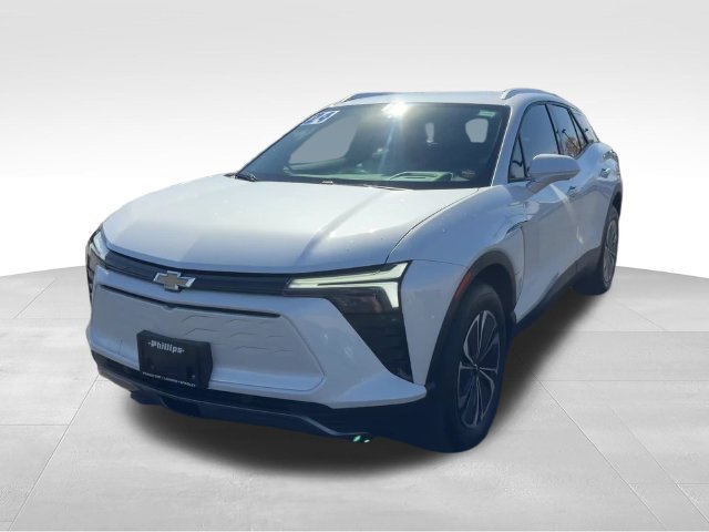 Certified 2024 Chevrolet Blazer EV LT AWD/4WD image 2