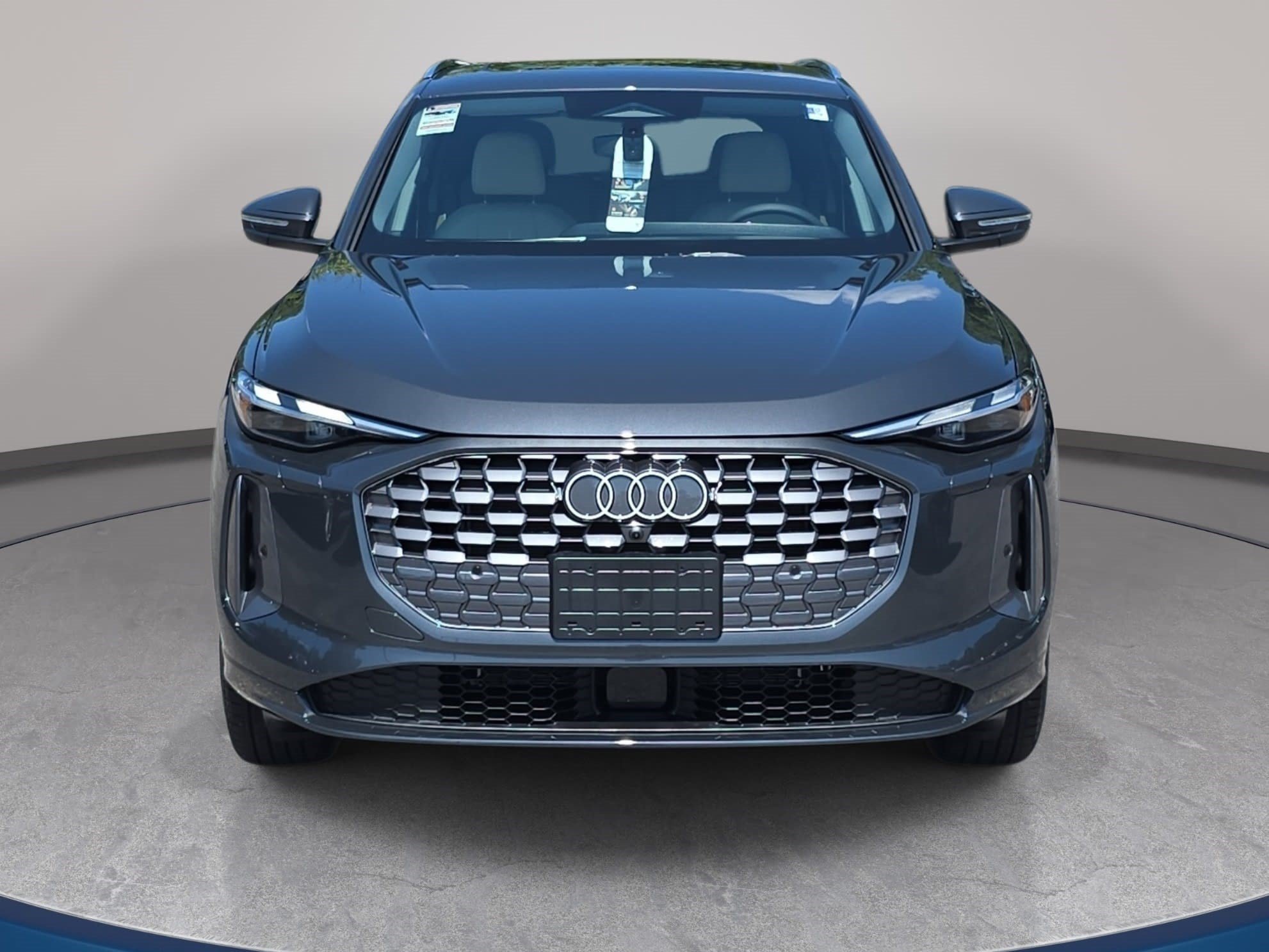 New 2026 Audi Q5 Premium AWD/4WD image 2