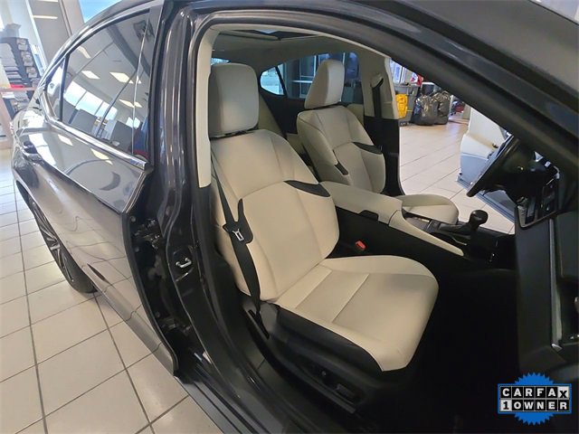 Used 2023 Lexus ES 350 w/ Premium Package image 25