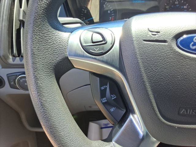 Used 2019 Ford Transit 350 XLT RWD image 21