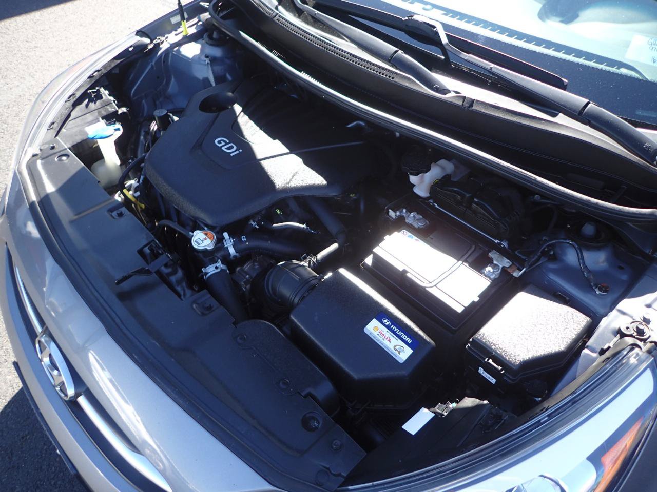 Used 2016 Hyundai Accent SE FWD image 19