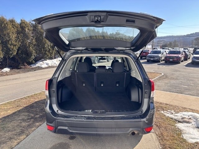 Used 2020 Subaru Forester w/ Alloy Wheel Package image 14