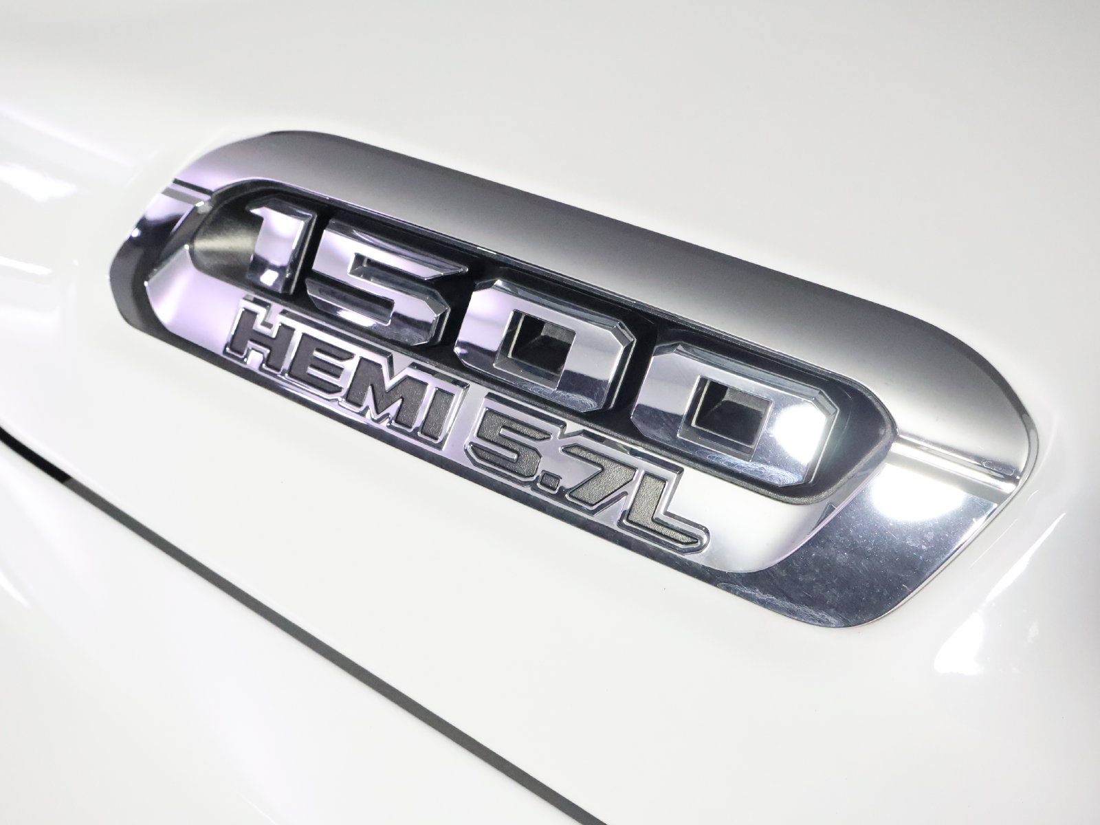Used 2022 RAM 1500 Big Horn AWD/4WD image 4
