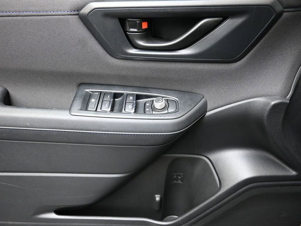 Certified 2025 Subaru Forester Premium image 22