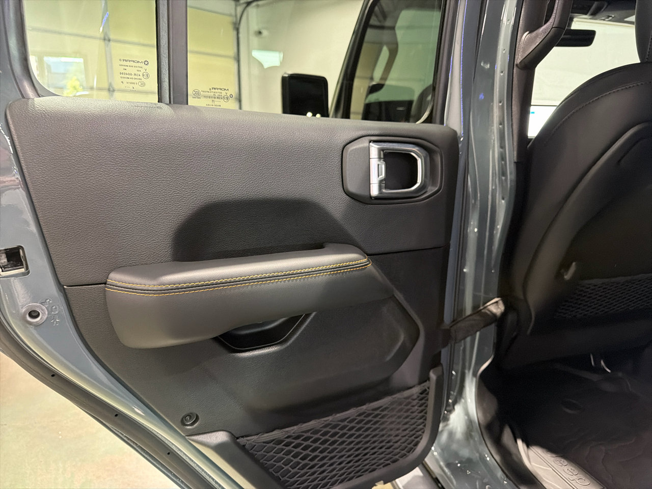 Used 2025 Jeep Wrangler Rubicon 392 image 23