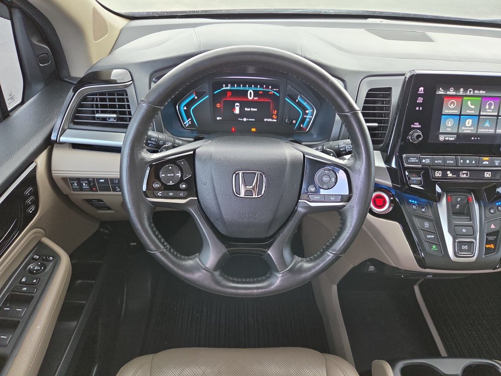 Used 2020 Honda Odyssey Elite image 14