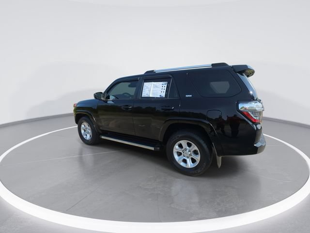 Used 2020 Toyota 4Runner SR5 RWD image 6