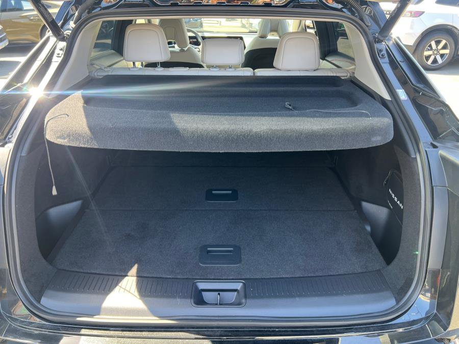 Used 2024 Nissan Ariya FWD image 48