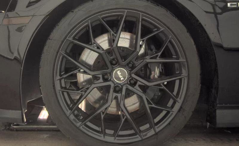 Used 2015 Chevrolet Camaro ZL1 RWD image 6