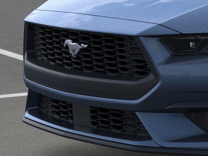 New 2026 Ford Mustang Coupe RWD image 17