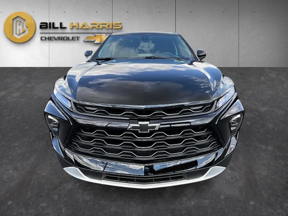 New 2026 Chevrolet Blazer LT w/ Convenience Package AWD/4WD image 9