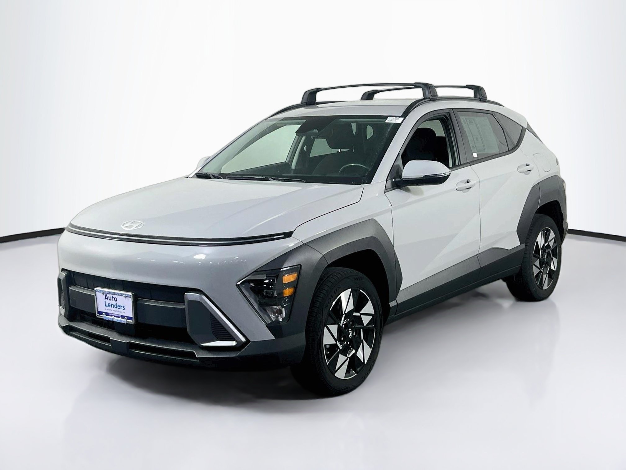 Used 2024 Hyundai Kona SEL w/ Convenience Package AWD/4WD image 1