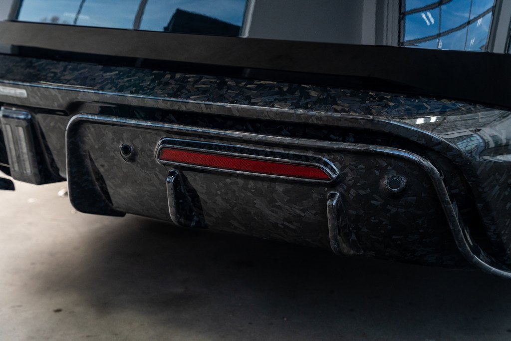 Used 2024 Rolls-Royce Spectre w/ Spectre Launch Package image 43