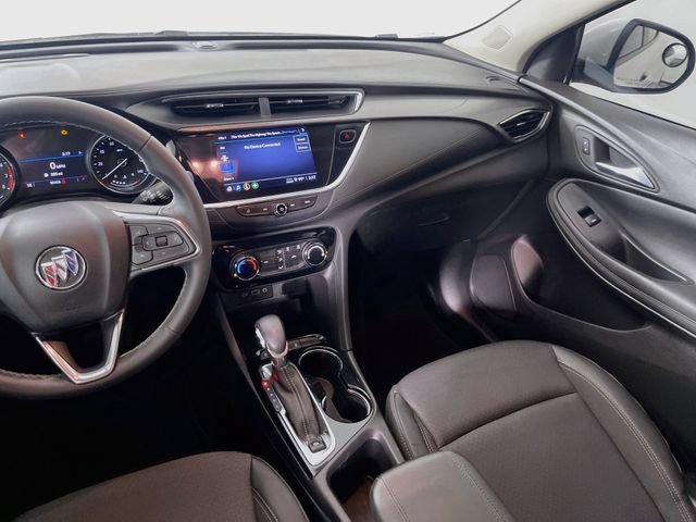 Used 2022 Buick Encore GX Preferred FWD image 22