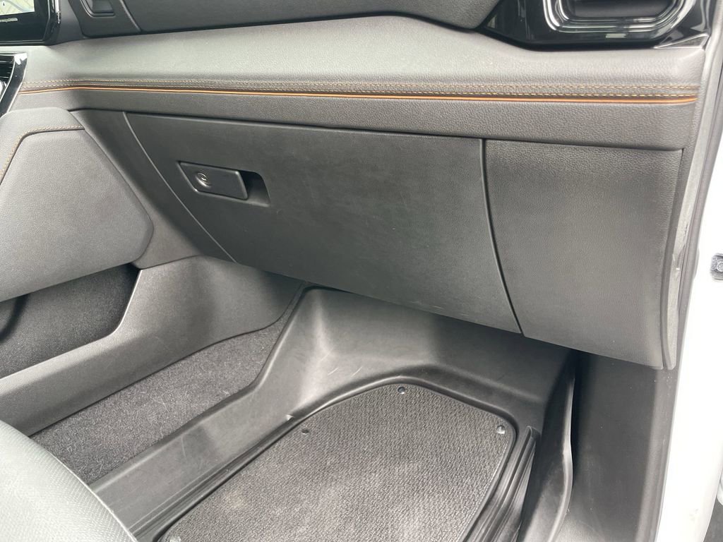 Used 2024 GMC Sierra 2500 AT4 w/ AT4 Preferred Package image 34