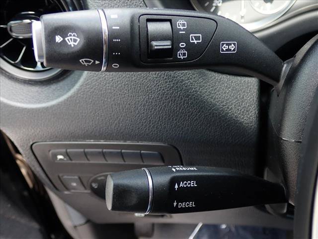 Used 2023 Mercedes-Benz Metris Passenger image 16