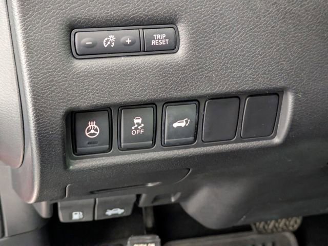 Used 2018 Nissan Murano SL image 13