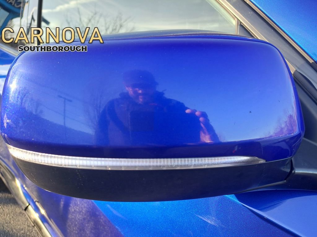 Used 2023 Acura RDX AWD w/ A-Spec & Advance Pkg image 10