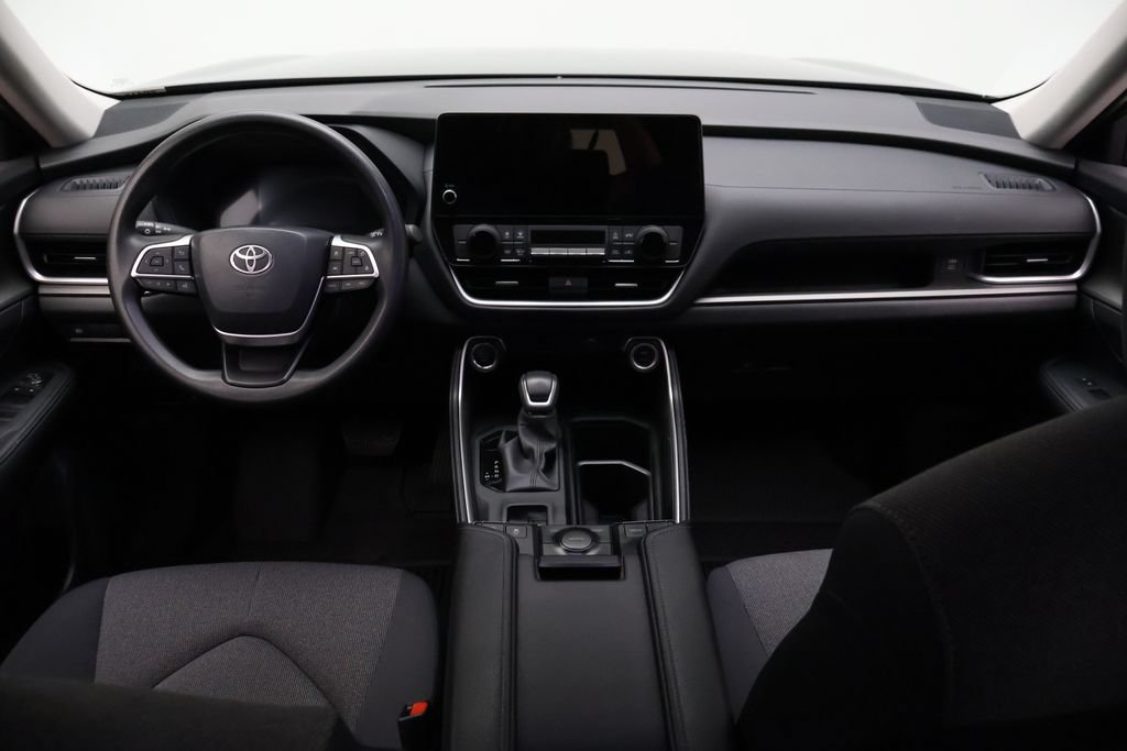 Used 2026 Toyota Grand Highlander FWD image 24