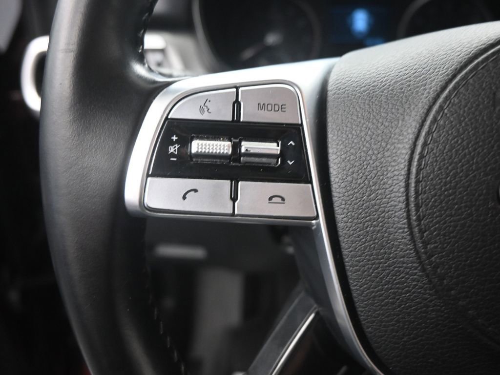 Used 2020 Kia Telluride LX image 13