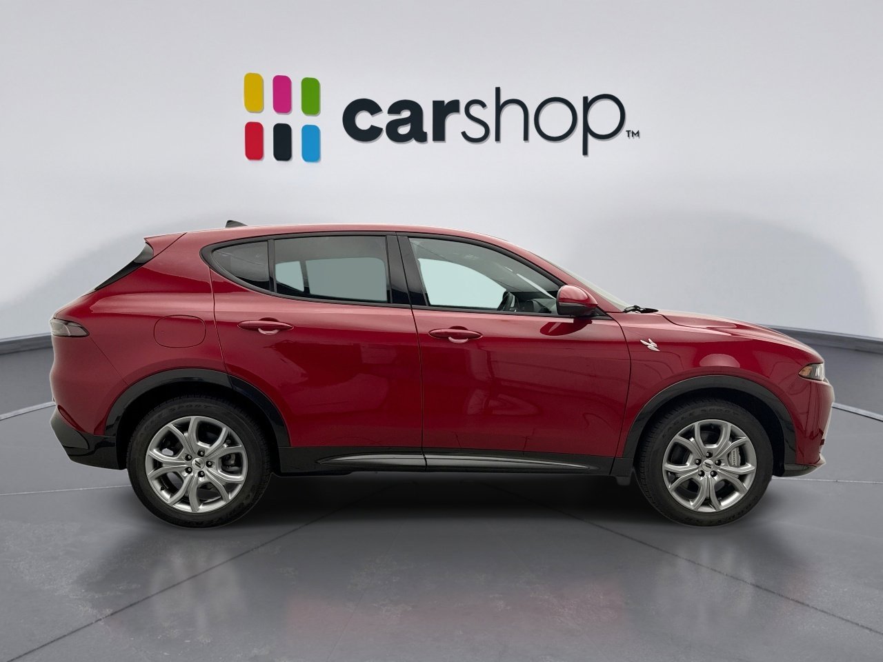 Used 2024 Dodge Hornet R/T Plus image 6