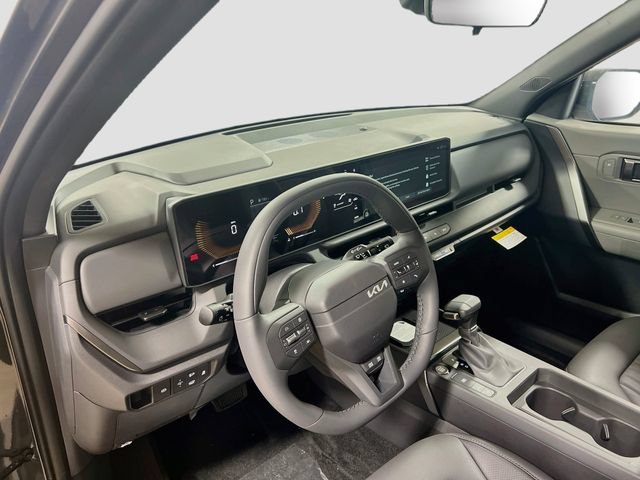 New 2027 Kia Seltos X-Line S w/ X-Line S Premium Package AWD/4WD image 9