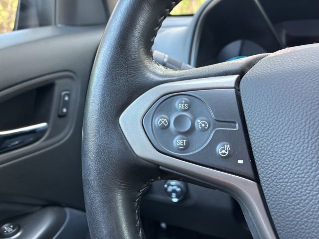 Used 2022 Chevrolet Colorado Z71 AWD/4WD image 26