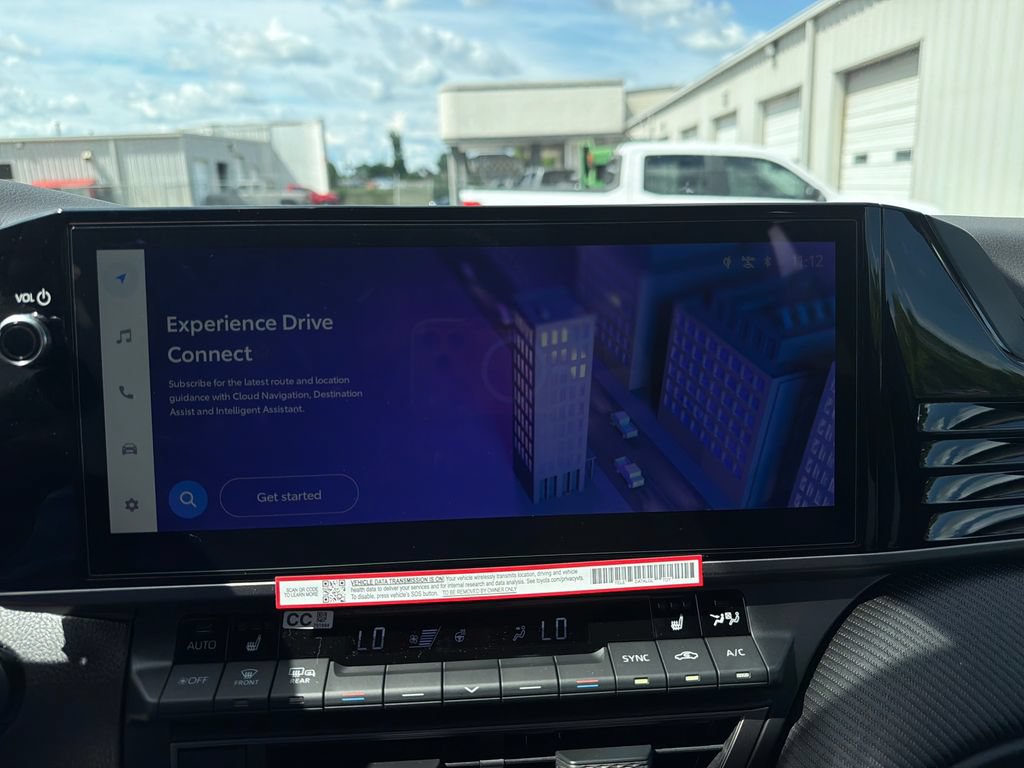 New 2026 Toyota Camry SE w/ Multimedia Upgrade Package FWD image 19