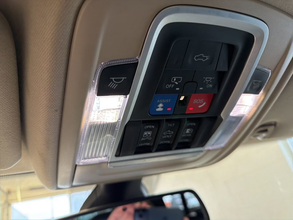 Used 2022 RAM 2500 Laramie image 46