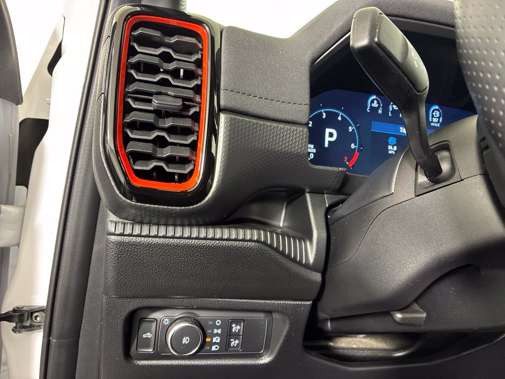Used 2024 Ford Ranger Raptor AWD/4WD image 18
