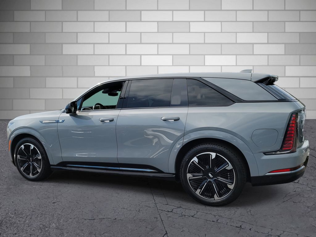 New 2026 Cadillac Escalade IQ Sport 1 image 2