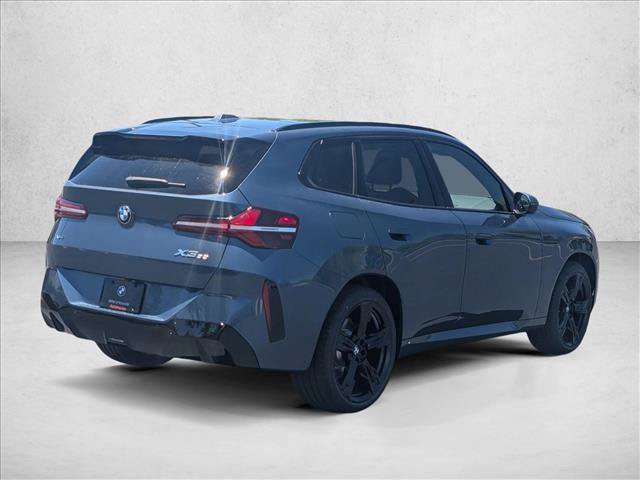 Used 2026 BMW X3 xDrive30i w/ Premium Package AWD/4WD image 6