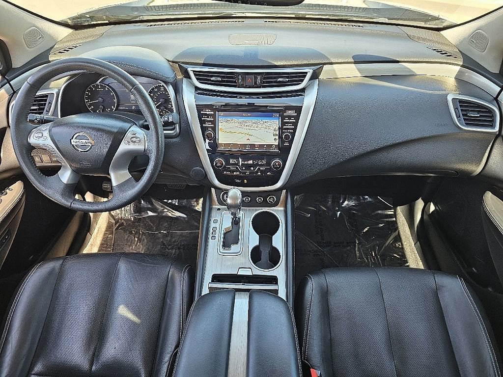 Used 2015 Nissan Murano Platinum image 25