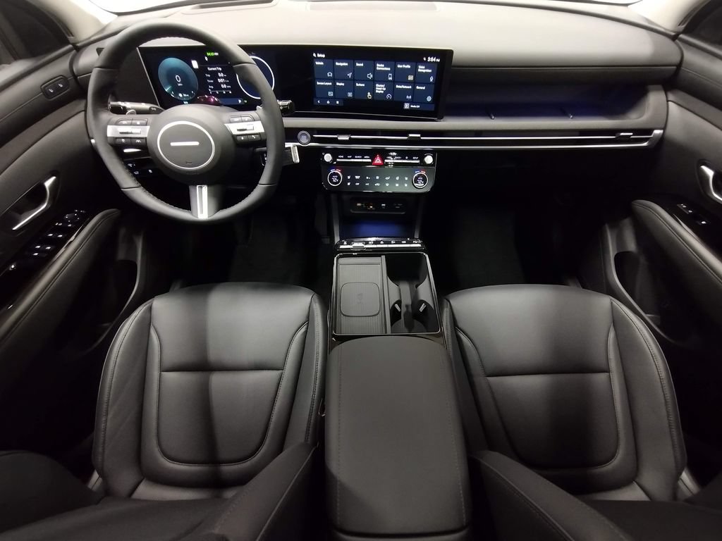 New 2026 Hyundai Tucson Limited AWD/4WD image 49