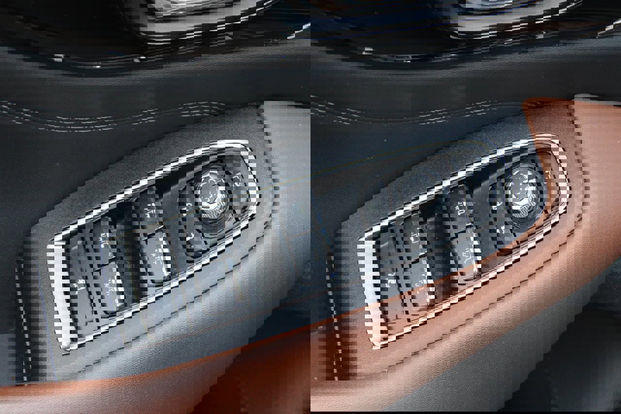 Used 2021 Subaru Outback Touring XT image 21