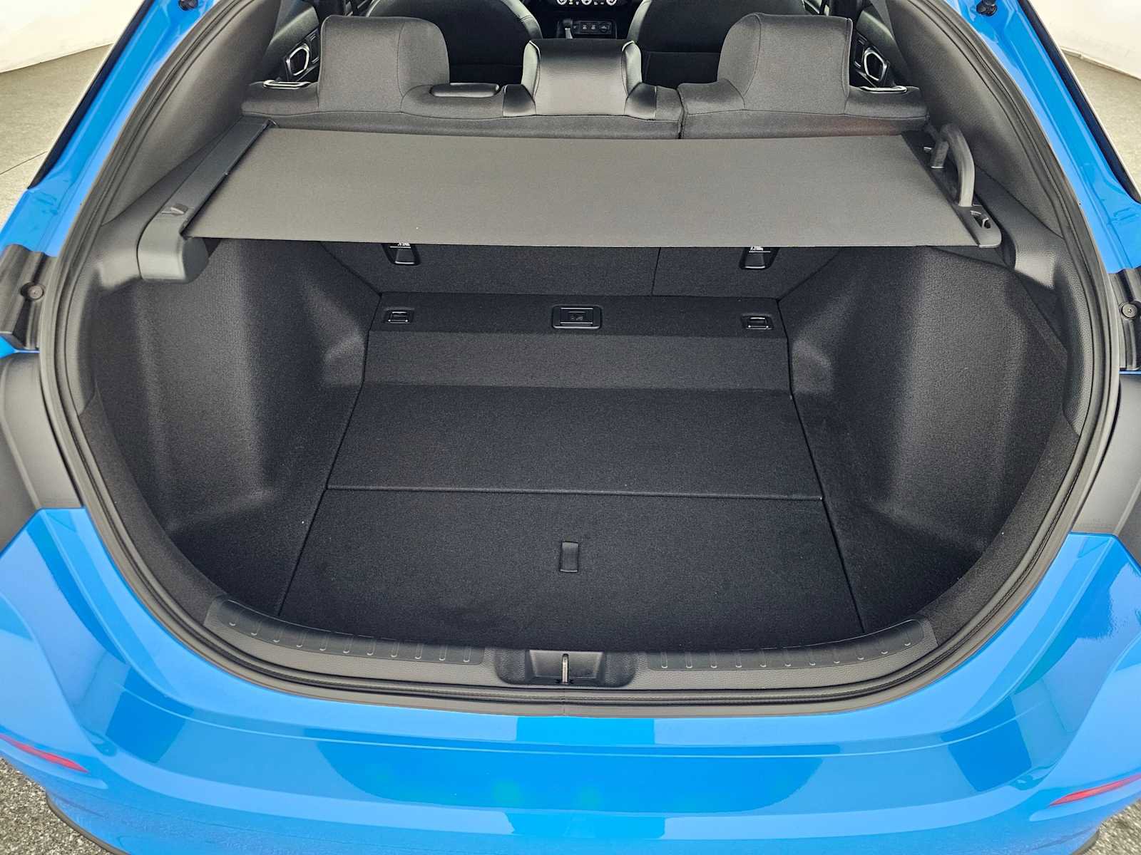 Used 2025 Honda Civic Sport image 14