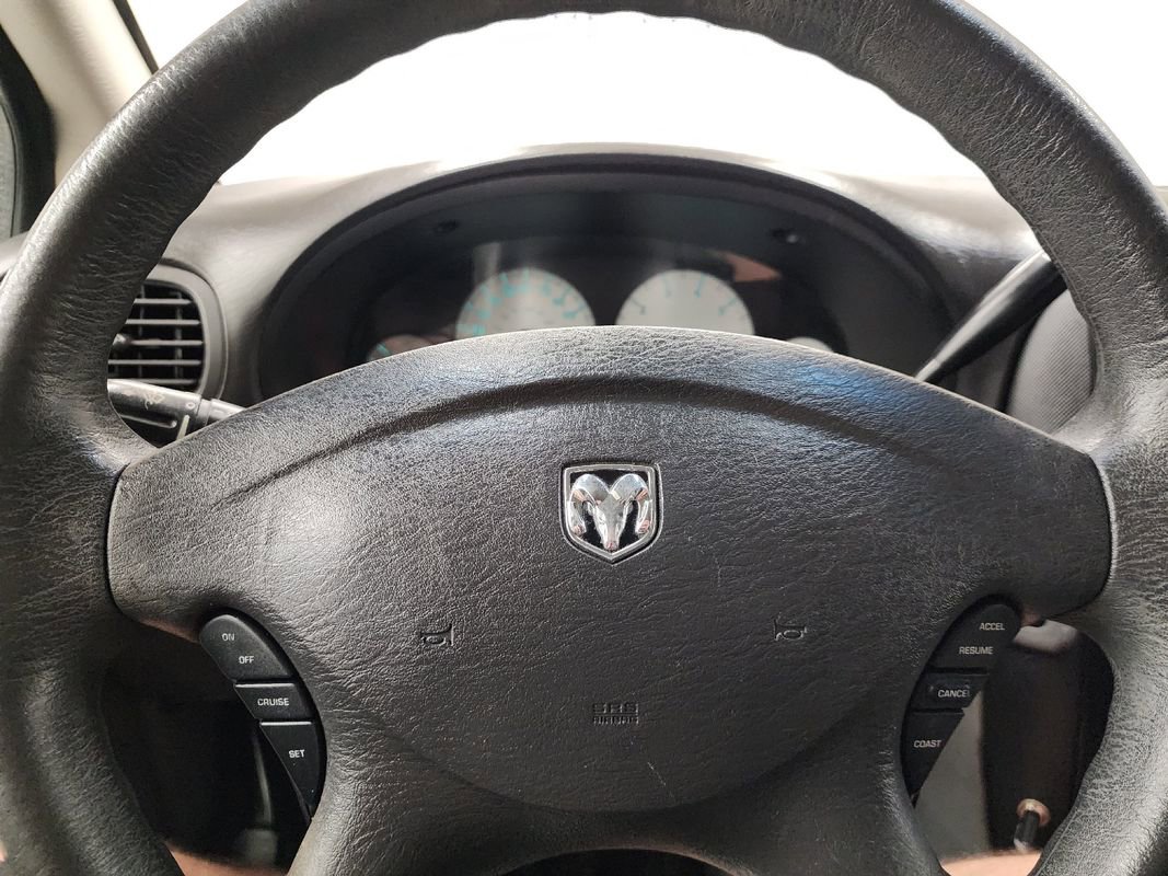 Used 2005 Dodge Grand Caravan SE w/ Popular Equipment Group I image 27