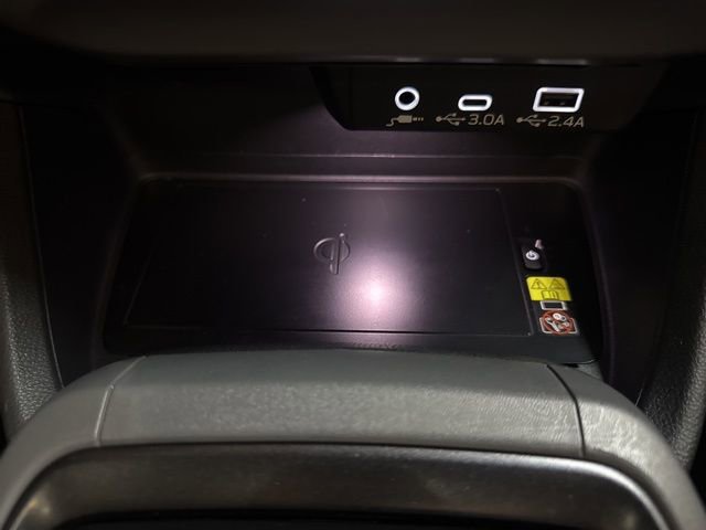 Certified 2025 Subaru Crosstrek 2.5i Limited w/ Crosstrek Mirror Package image 24