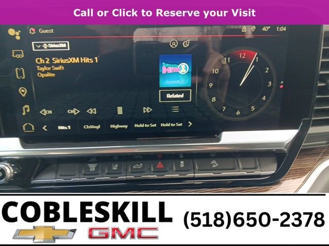 New 2026 GMC Sierra 2500 SLE w/ SLE Value Package; image 14