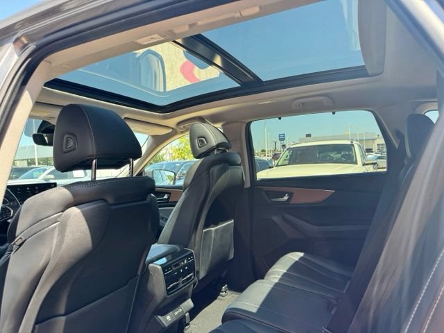 Used 2022 Acura MDX FWD w/ Technology Package image 19
