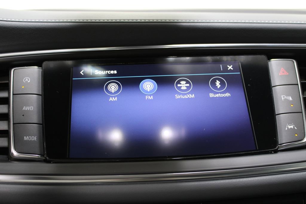 Used 2024 Buick Enclave Essence w/ Experience Buick Package image 48