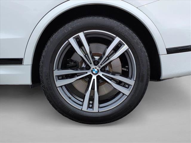 Used 2024 BMW X7 M60i image 26